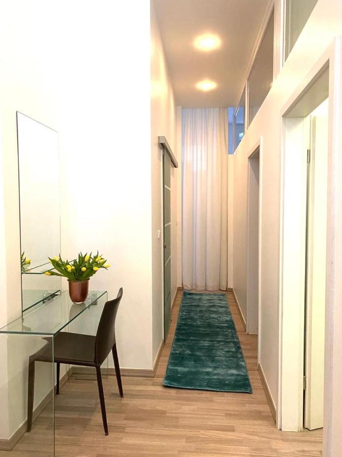 City-Apartment II Kreuzberg Берлин Экстерьер фото